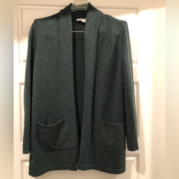 💥3/$15💥 LOFT Cardigan, Size S - Picture 1 of 3